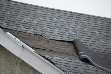 Roof Repair in Orange Park