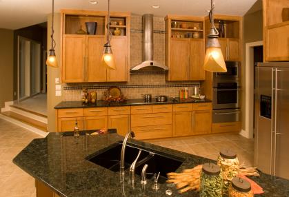 Marble & Granite Services in Maxville, FL by Plus Point Construction LLC