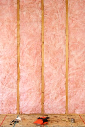 Insulation in Amelia Village, FL by Plus Point Construction LLC