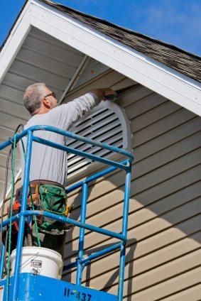 Siding in Nocatee, FL by Plus Point Construction LLC