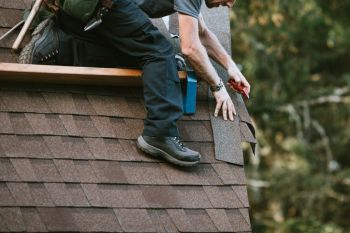 Roofing in Anastasia Island, FL by Plus Point Construction LLC