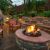 Amelia Village Outdoor Kitchens by Plus Point Construction LLC