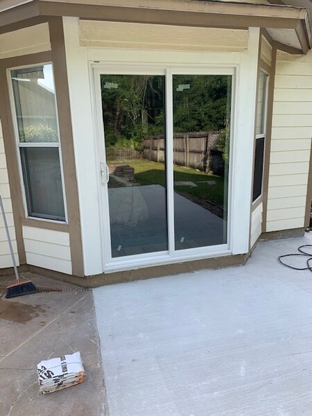 New Windows & Sliding Glass Doors in Jacksonville, FL (3)