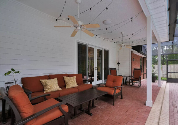 Patio Cover in Jacksonville, FL (1)