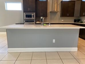 Before & After Kitchen Remodel in Jacksonville, FL (1)